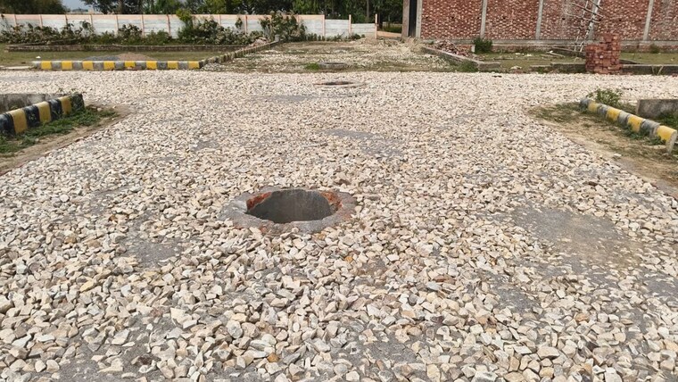 undefined, raebareli road  1612 Sq.Ft. Plot In Raebareli Road Lucknow 10170949