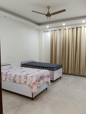 3.5 BHK Builder Floor For Rent in Sector 23