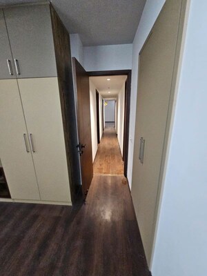 Building Lobby in 3 BHK Apartment at Sobha City Gurgaon, Sector 108 – for Sale