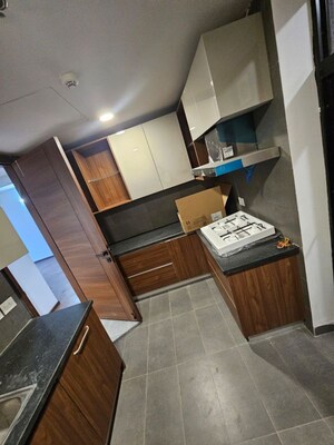 Master Bedroom in 3 BHK Apartment at Sobha City Gurgaon, Sector 108 – for Sale