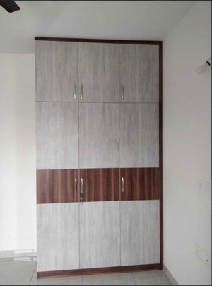 Furnished Amenities in 3.5 BHK Apartment at Prestige Park Square, Bannerghatta Road – for Rent