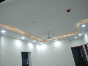 Furnished Amenities in 3.5 BHK Apartment at Prestige Park Square, Bannerghatta Road – for Rent