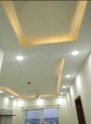 Furnished Amenities in 3.5 BHK Apartment at Prestige Park Square, Bannerghatta Road – for Rent