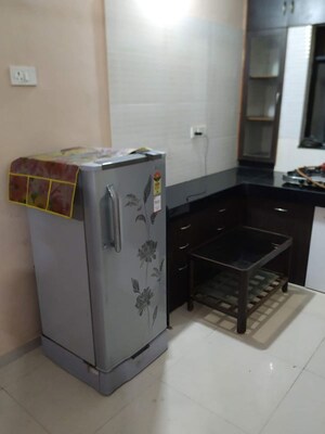 Furnished Amenities in 2 BHK Apartment at Veerabhadra Nagar – for Rent