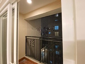 1 BHK Apartment – Exterior View View at Prestige Primrose Hills, Banashankari 6th Stage - for Rent