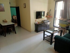 2 BHK Apartment For Sale in Fortune Heights kharghar, Kharghar Sector 35d