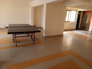 Utility Room in 2 BHK Apartment at Fortune Heights kharghar, Kharghar Sector 35d – for Sale
