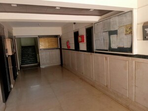 Lobby in 2 BHK Apartment at Fortune Heights kharghar, Kharghar Sector 35d – for Sale