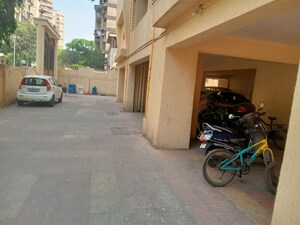 Parking in 2 BHK Apartment at Fortune Heights kharghar, Kharghar Sector 35d – for Sale