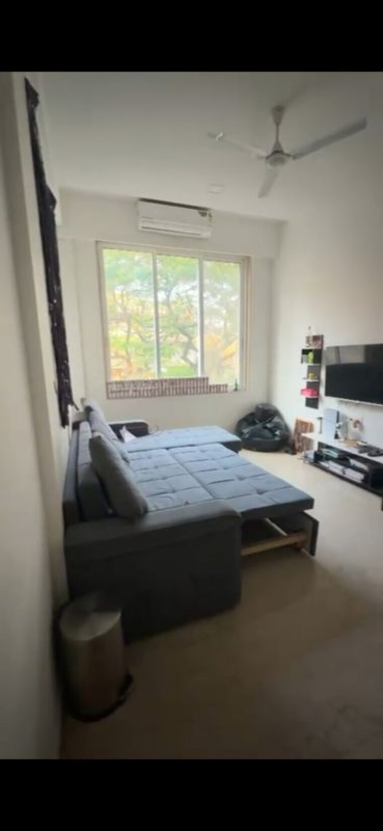 Bedroom, platinum-life 2 Bedroom 665 Sq.Ft. Apartment In Andheri West Mumbai 10171074