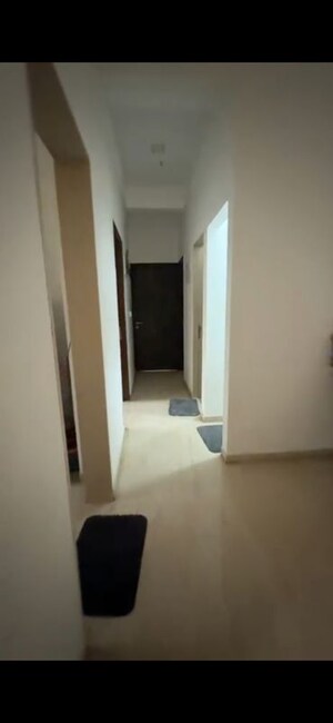 Building Lobby in 2 BHK Apartment at Platinum Life, Andheri West – for Rent