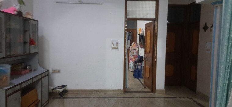 Other, mukherjee nagar 3 Bedroom 1125 Sq.Ft. Builder Floor In Mukherjee Nagar Delhi 10163739
