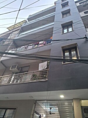 3 BHK Builder Floor For Sale in Mukherjee Nagar