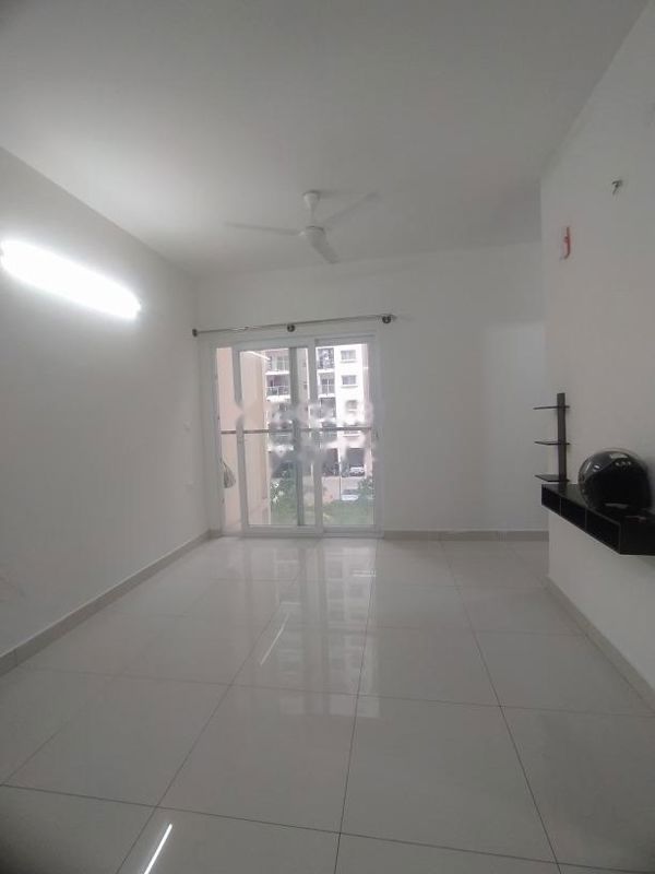 2 BHK 1100 Sq.Ft. Apartment in Provident Park Square