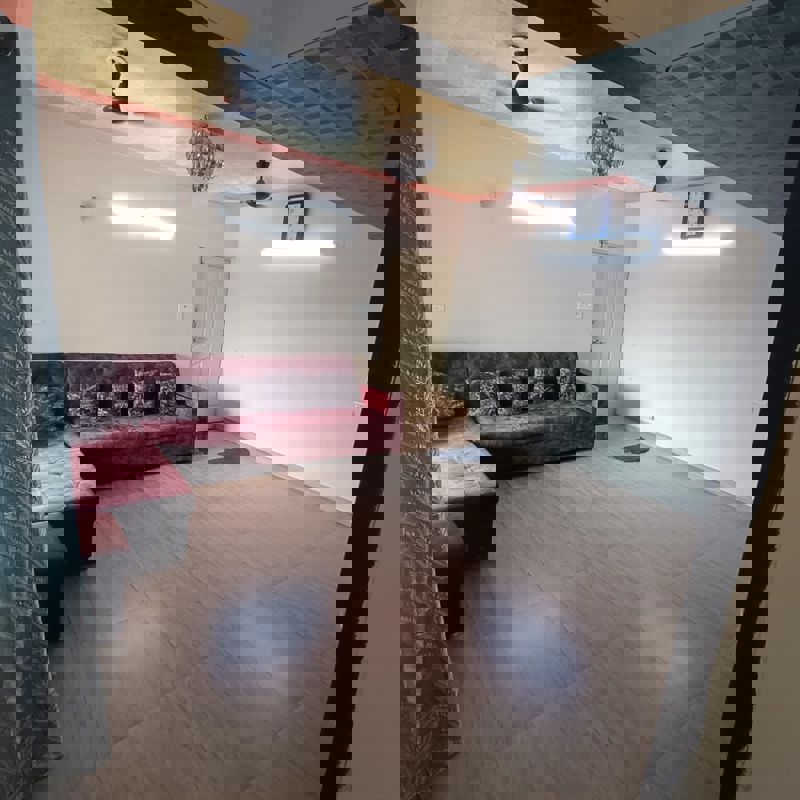 2 BHK 1050 Sq.Ft. Apartment in Parmar Garden