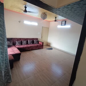 2 BHK Apartment For Sale in Parmar Garden, Wanwadi