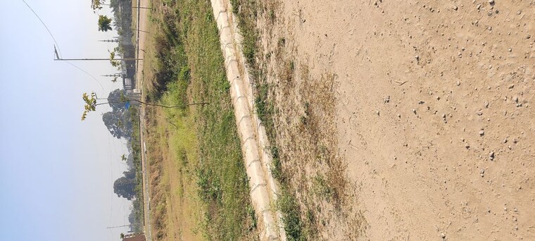 undefined, mullanpur  100 Sq.Yd. Plot In Mullanpur Chandigarh 10171136