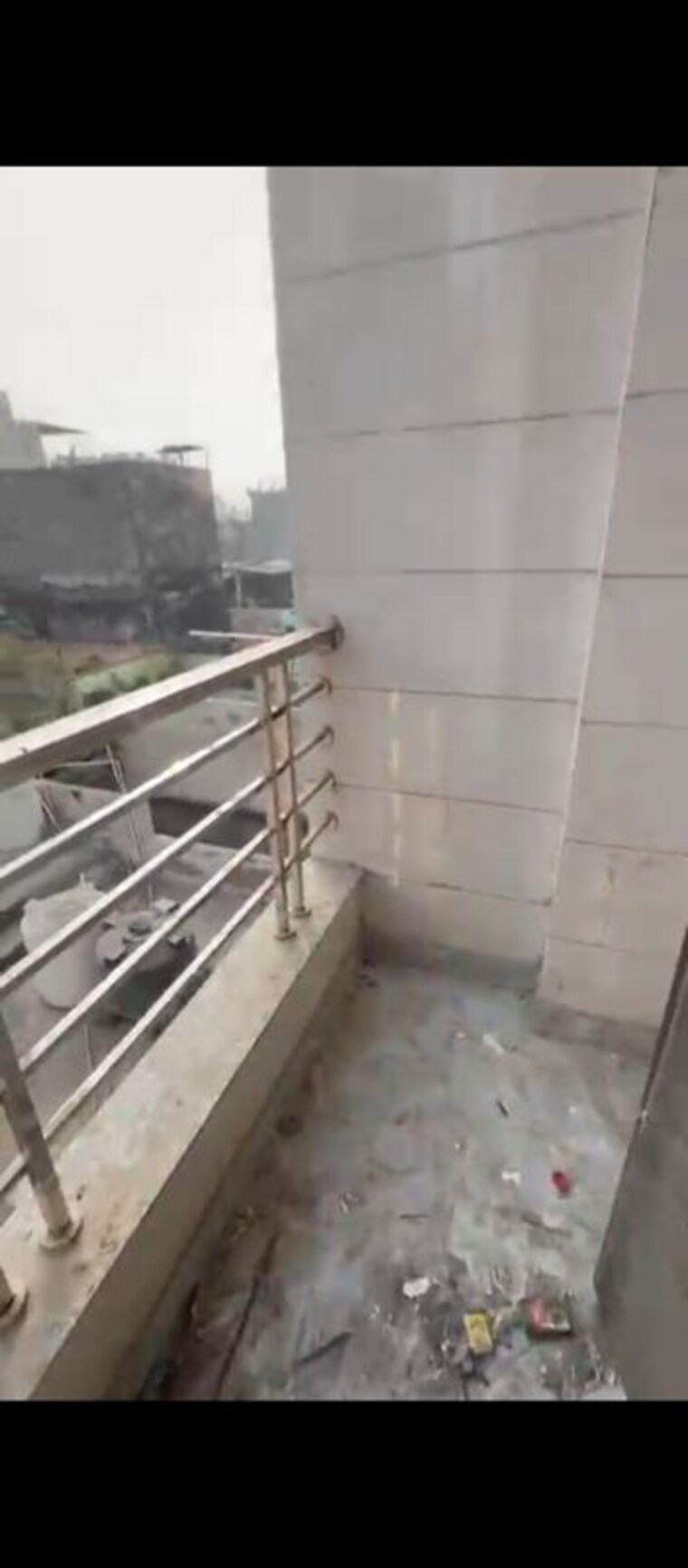 Balcony, uttam nagar 3 Bedroom 100 Sq.Yd. Builder Floor In Uttam Nagar Delhi 10171137