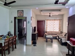 3 BHK Builder Floor For Rent in Sector 17