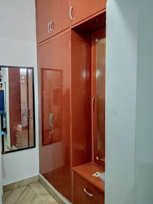 Bedroom in 3 BHK Builder Floor at Sector 17 – for Rent