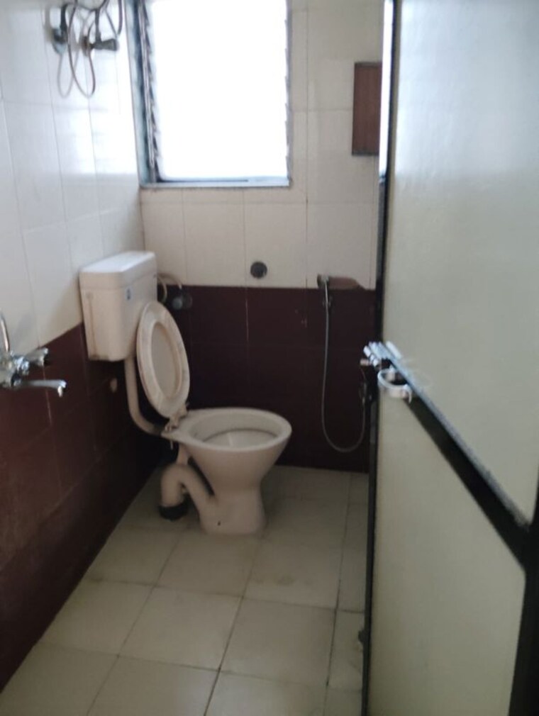 Bathroom, sainath-galaxy-apartment 2 Bedroom 1270 Sq.Ft. Apartment In Ghansoli Navi Mumbai 10171143