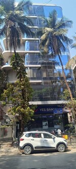 2075 Sq.Ft. Office Space in Bandra West