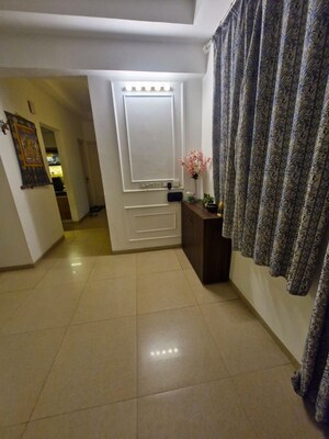 Building Lobby in 3 BHK Apartment at Sobha City Gurgaon, Sector 108 – for Sale