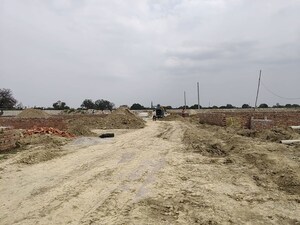 Plot Area in  Plot at Omaxe Hi Street, Kalli Paschim – for Sale