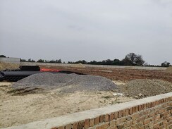 Plot For Sale in Omaxe Hi Street