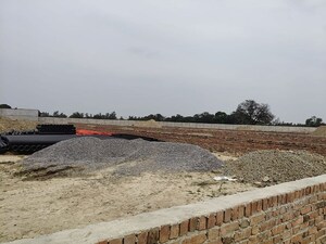  Plot For Sale in Omaxe Hi Street, Kalli Paschim