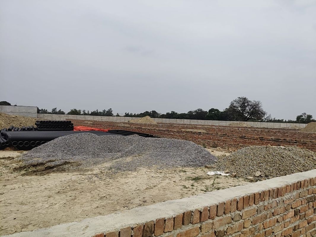 Plot For Sale in Omaxe Hi Street