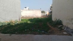 Plot For Sale in Maruti Kunj