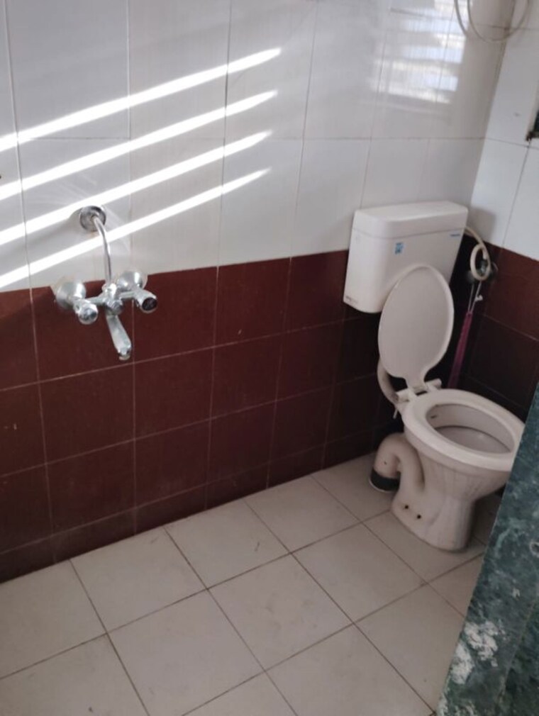 Bathroom, sainath-galaxy-apartment 2 Bedroom 1272 Sq.Ft. Apartment In Ghansoli Navi Mumbai 10171192