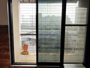  2 BHK Apartment at Sainath Galaxy Apartment, Ghansoli – for Rent