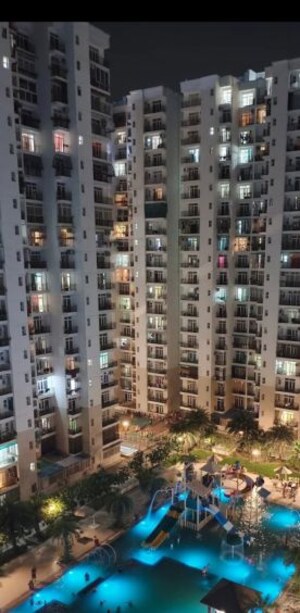 3 BHK Apartment – Exterior View View at Omaxe R2, Gomti Nagar - for Sale