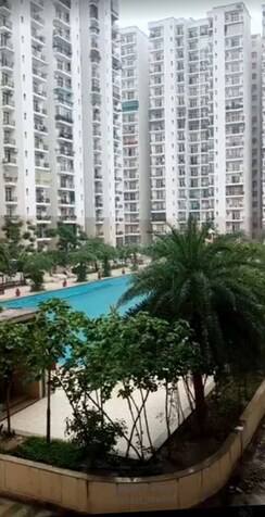 3 BHK Apartment For Sale in Omaxe R2