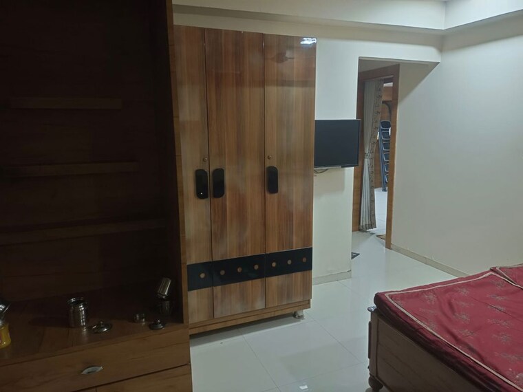 undefined, kudasan 3 Bedroom 2250 Sq.Ft. Apartment In Kudasan Gandhinagar 10171194
