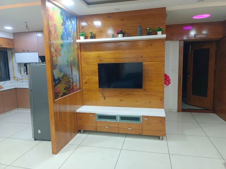 undefined, kudasan 3 Bedroom 2250 Sq.Ft. Apartment In Kudasan Gandhinagar 10171194