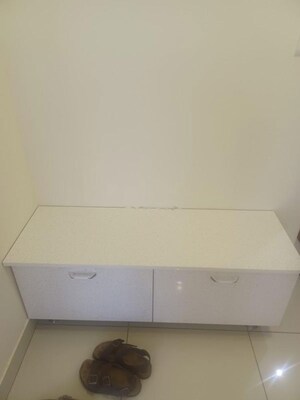 Furnished Amenities in 3 BHK Apartment at Prestige Jindal City, Bagalakunte – for Rent