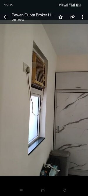 Furnished Amenities in 2 BHK Apartment at Hiranandani Estate Villa Royale, Ghodbunder Road – for Rent