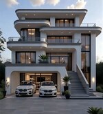 3 BHK + Pooja Room 1200 Sq.Ft. Villa in Bommasandra