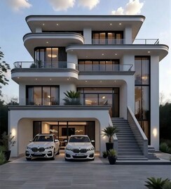 3 BHK + Pooja Room Villa For Sale in Bommasandra