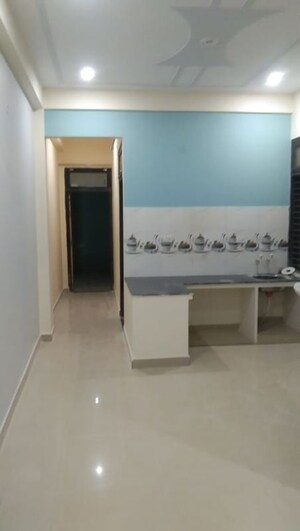 Living Room in 2 BHK Independent House at Arjun Enclave Arjunganj, Arjunganj – for Rent