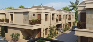 3 BHK Villa For Sale in Bhayli