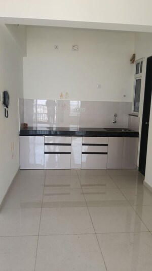 Kitchen in 2 BHK Apartment at Kolte Patil Life Republic R 10, Hinjewadi – for Rent