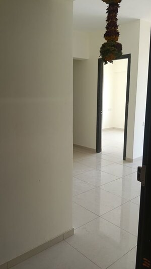 Living Room in 2 BHK Apartment at Kolte Patil Life Republic R 10, Hinjewadi – for Rent