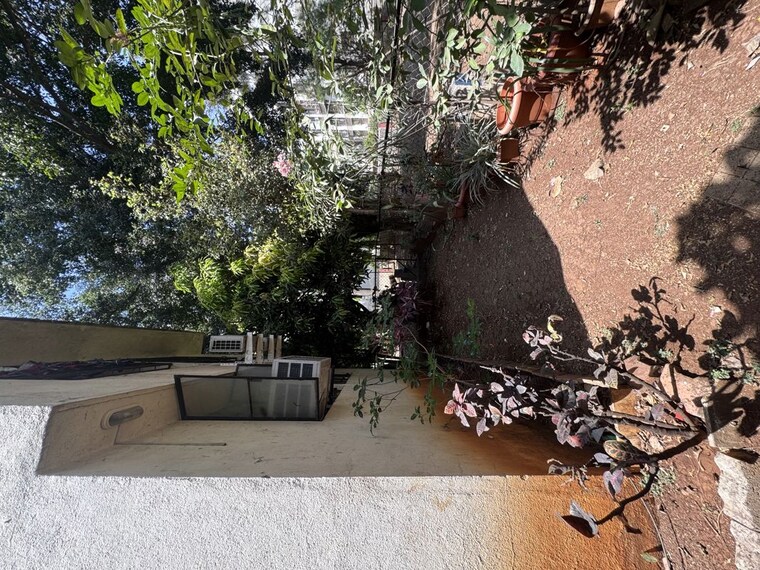 Garden, patil-natasha-hill-view 2 Bedroom 1600 Sq.Ft. Apartment In Nibm Pune 10171205