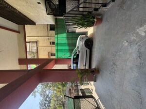 Parking in 2 BHK Apartment at Patil Natasha Hill View, Nibm – for Sale
