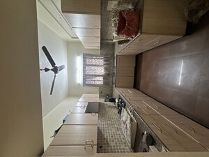 Kitchen in 2 BHK Apartment at Patil Natasha Hill View, Nibm – for Sale