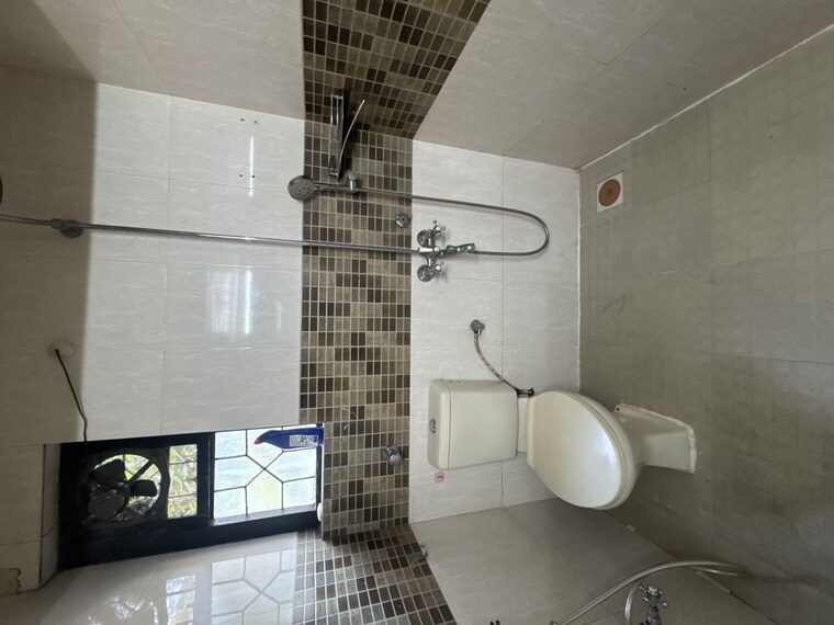 Bathroom, patil-natasha-hill-view 2 Bedroom 1600 Sq.Ft. Apartment In Nibm Pune 10171205